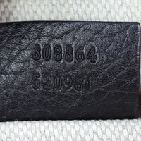 Gucci Soho Disco Small Date Code