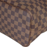 Louis Vuitton Neverfull MM Damier Ebene