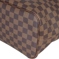 Louis Vuitton Neverfull MM Damier Ebene