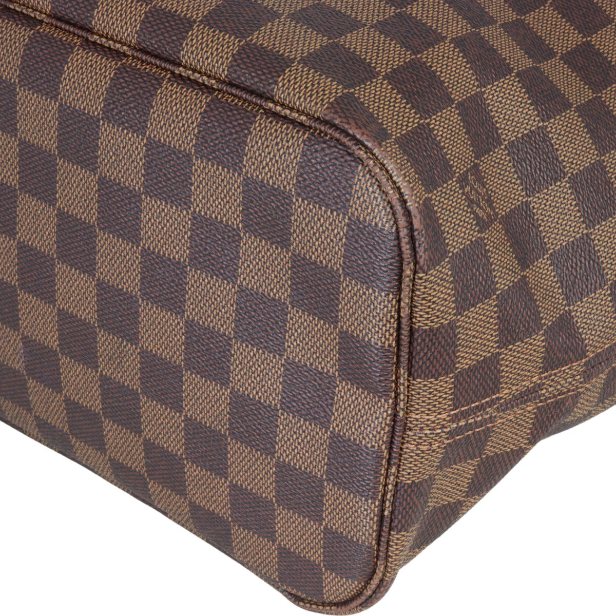 Louis Vuitton Neverfull MM Damier Ebene