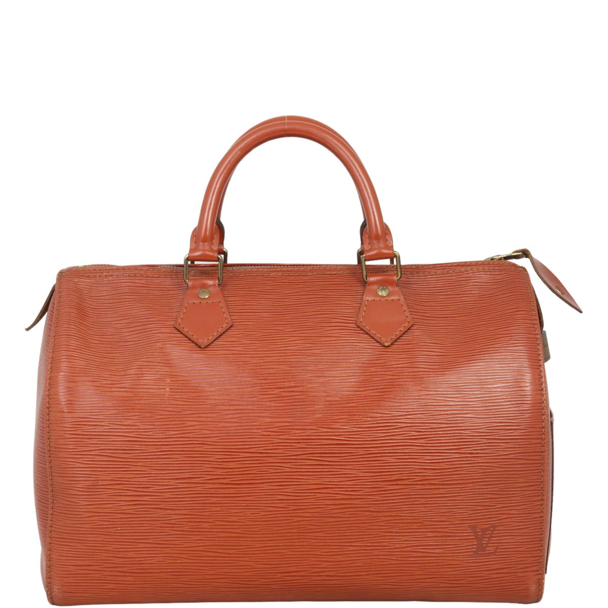 Louis Vuitton Speedy 30 Epi