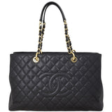 Chanel Grand Shopping Tote XL
