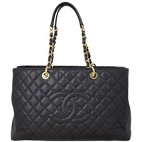 Chanel Grand Shopping Tote XL