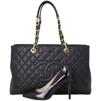 Chanel Grand Shopping Tote XL