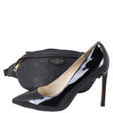 Louis Vuitton Bum Bag Monogram Empreinte