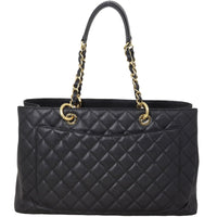 Chanel Grand Shopping Tote XL