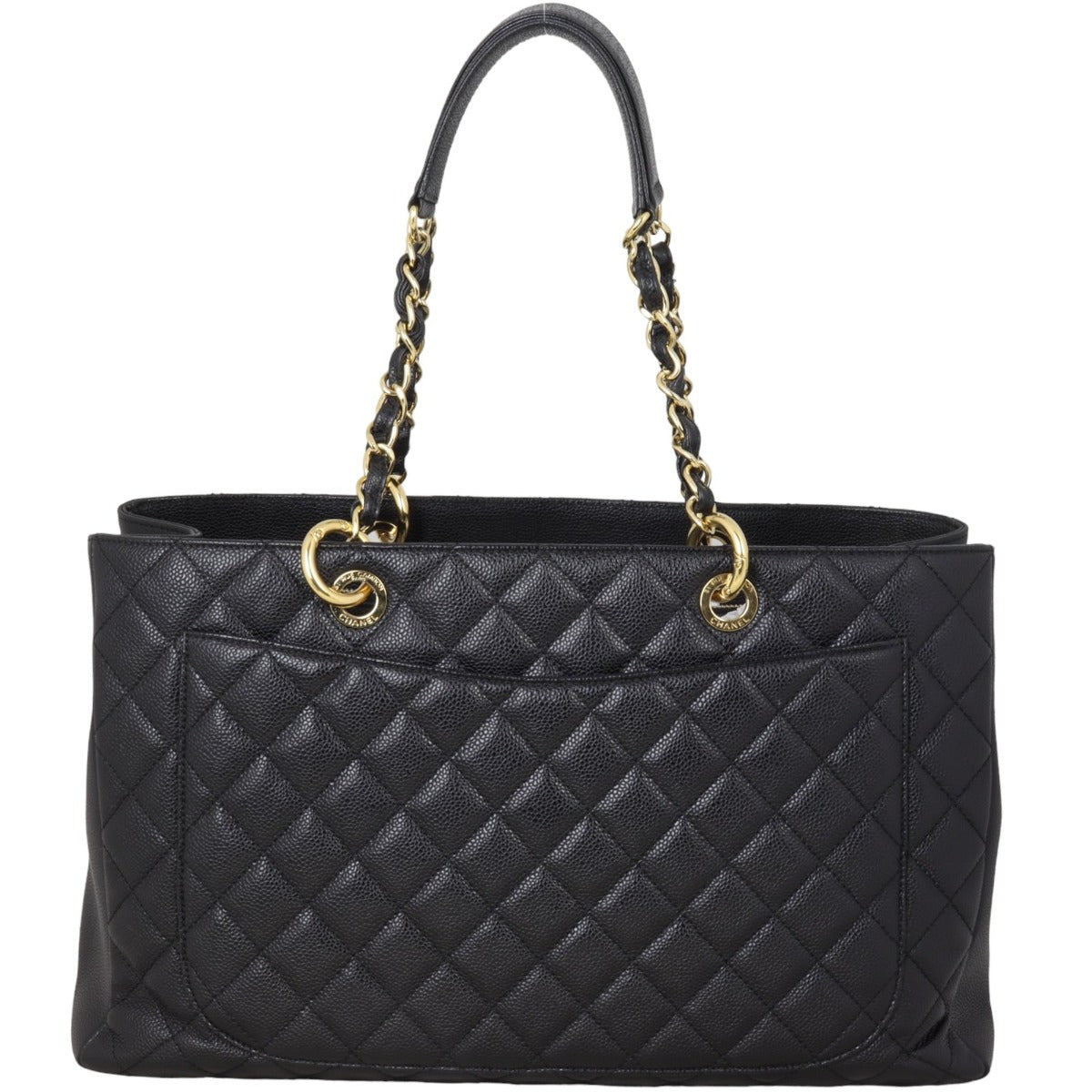 Chanel Grand Shopping Tote XL