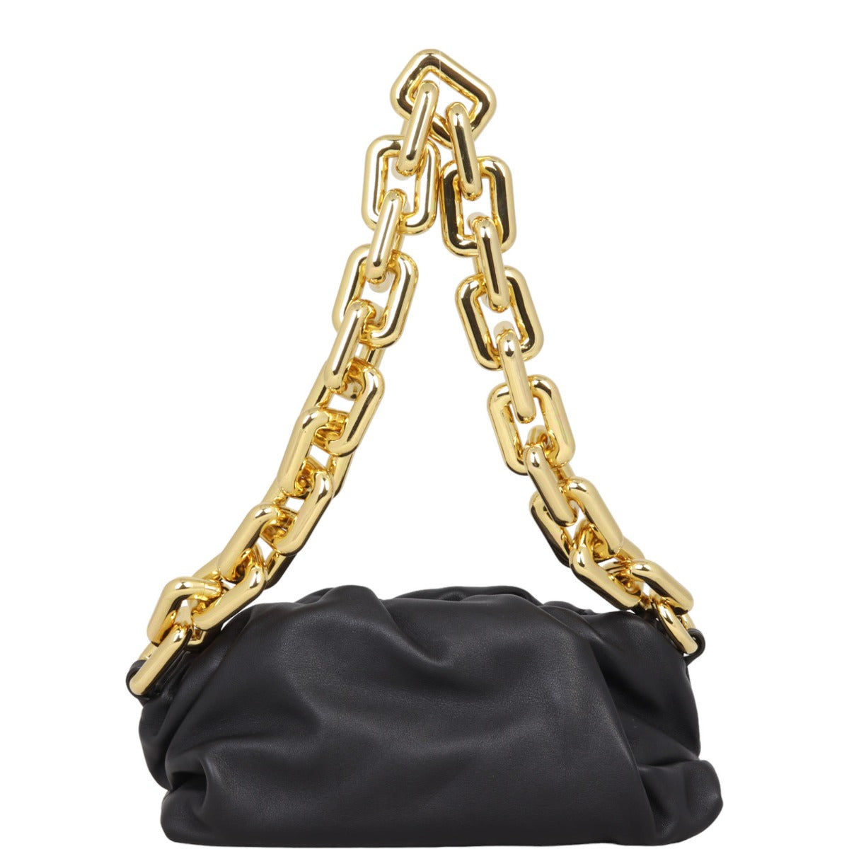 Bottega Veneta The Chain Pouch Teen