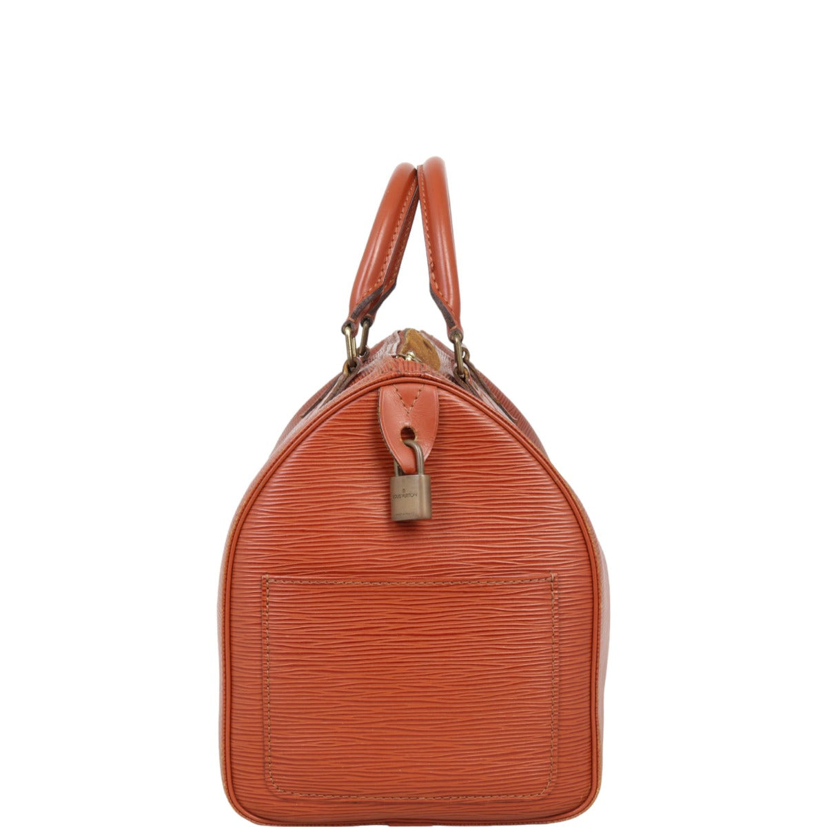 Louis Vuitton Speedy 30 Epi