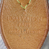 Louis Vuitton Totally PM Damier Azur Interior Stamp