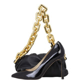 Bottega Veneta The Chain Pouch Teen