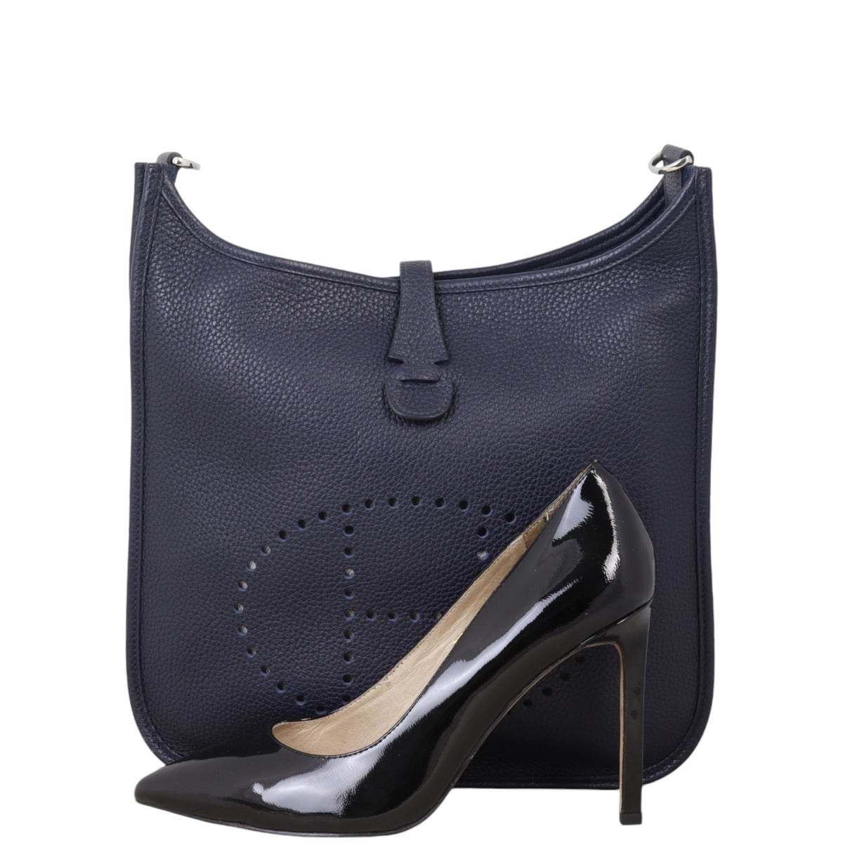 Hermes Evelyne III 29