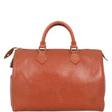 Louis Vuitton Speedy 30 Epi