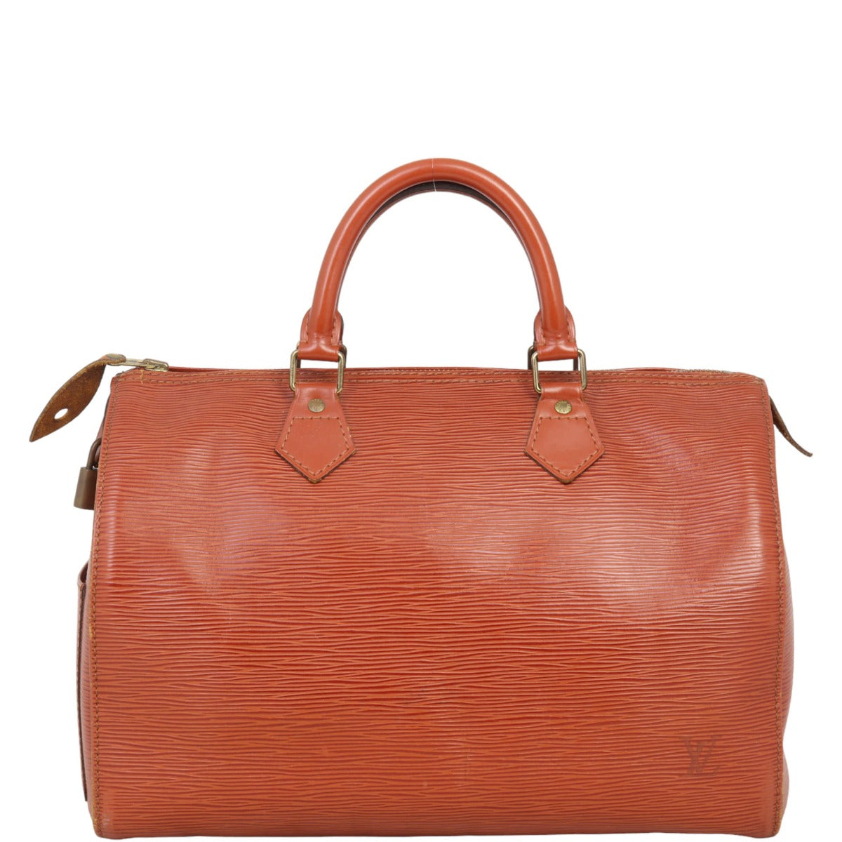 Louis Vuitton Speedy 30 Epi