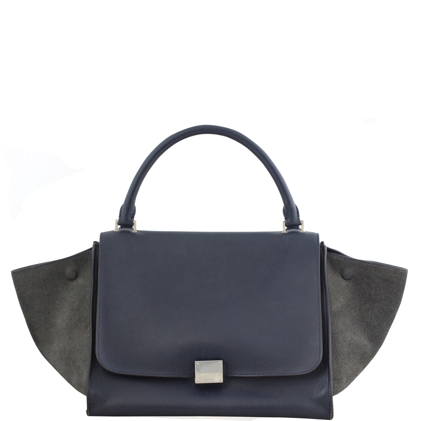 Celine Trapeze Medium Front