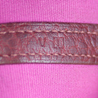 Hermes Garden Party Small Date Code