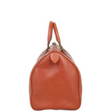 Louis Vuitton Speedy 30 Epi