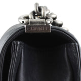 Chanel Boy Large Hardware