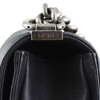 Chanel Boy Large Hardware