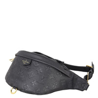 Louis Vuitton Bum Bag Monogram Empreinte