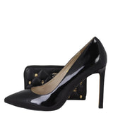 Chanel Lucky Charms Zip Around Wallet