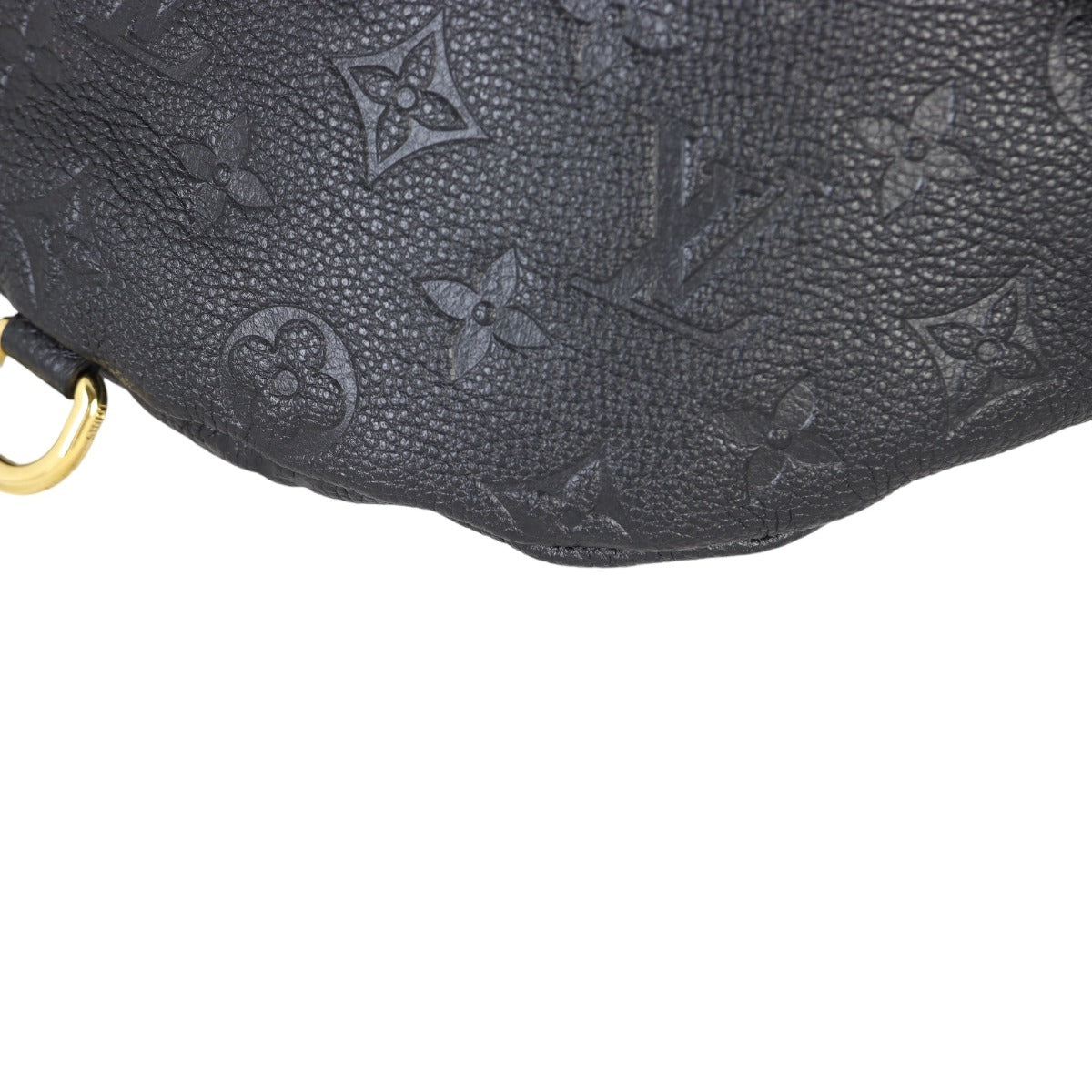 Louis Vuitton Bum Bag Monogram Empreinte