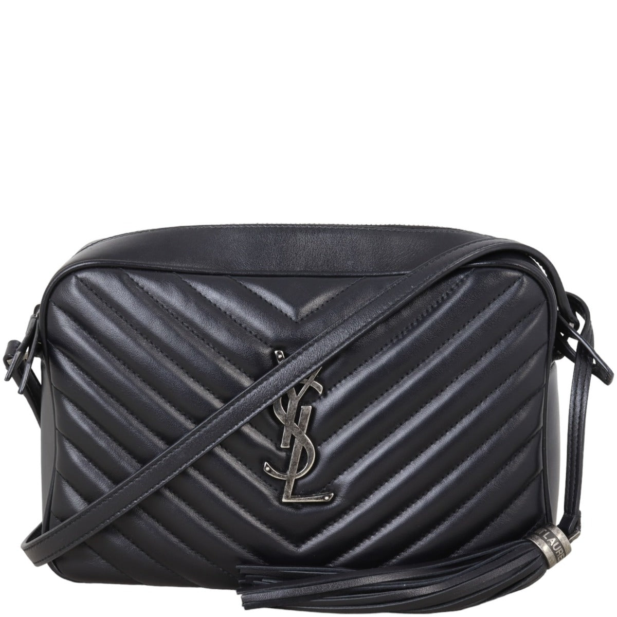 Saint Laurent Lou Camera Bag