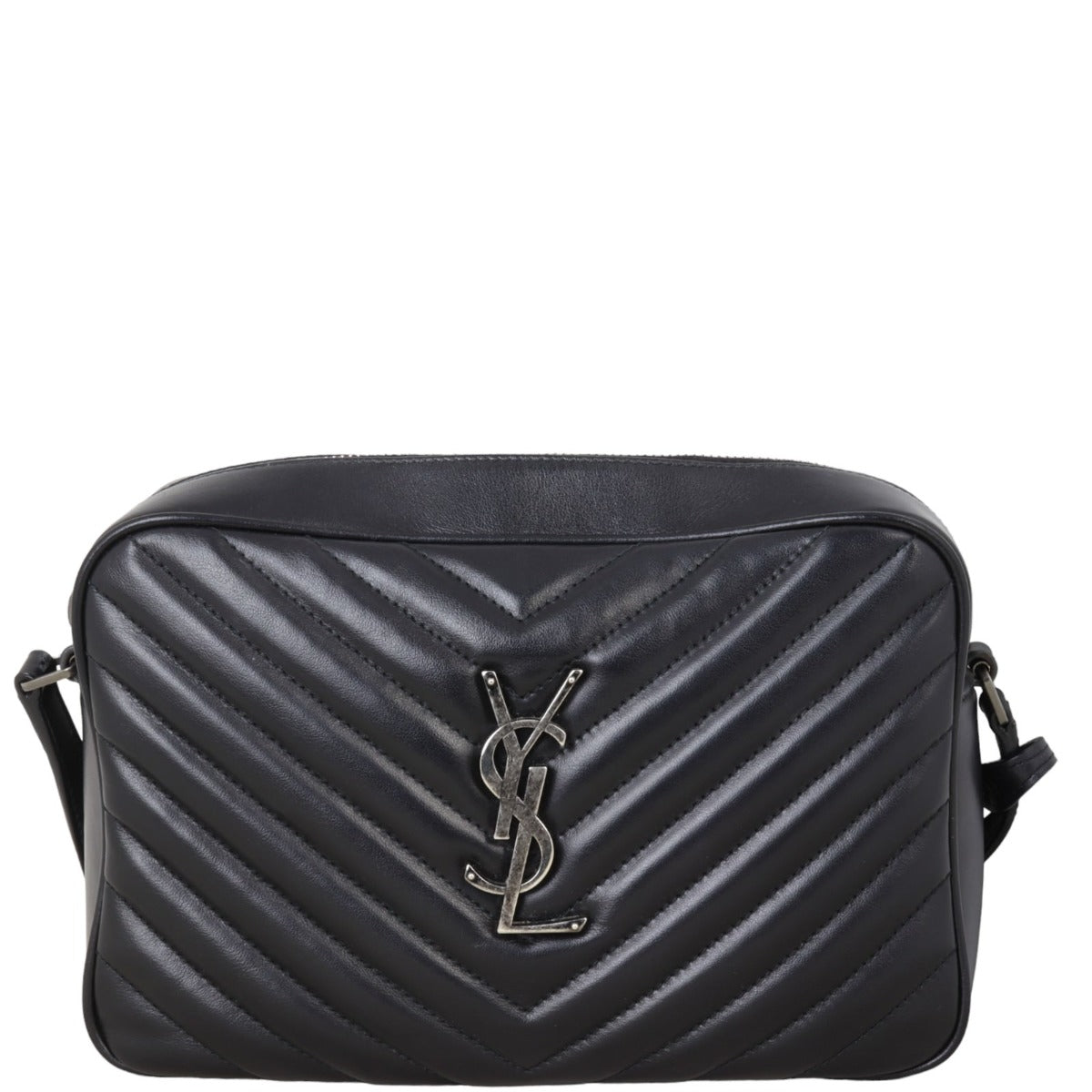 Saint Laurent Lou Camera Bag