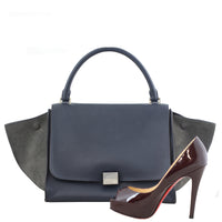 Celine Trapeze Medium Scale