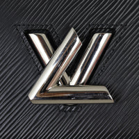 Louis Vuitton Twist Belt Chain Wallet Hardware