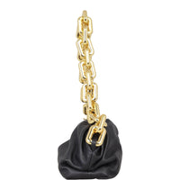 Bottega Veneta The Chain Pouch Teen