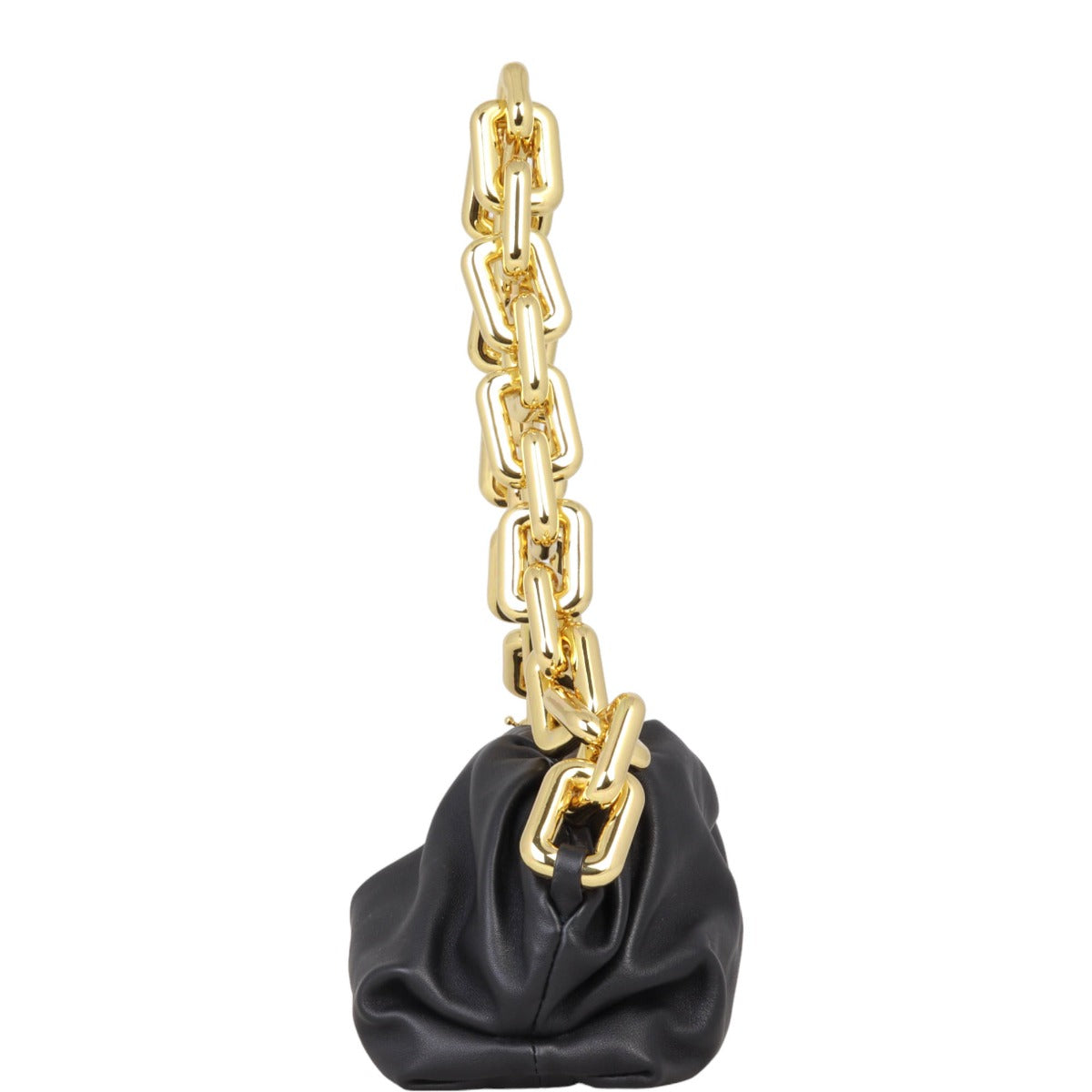 Bottega Veneta The Chain Pouch Teen