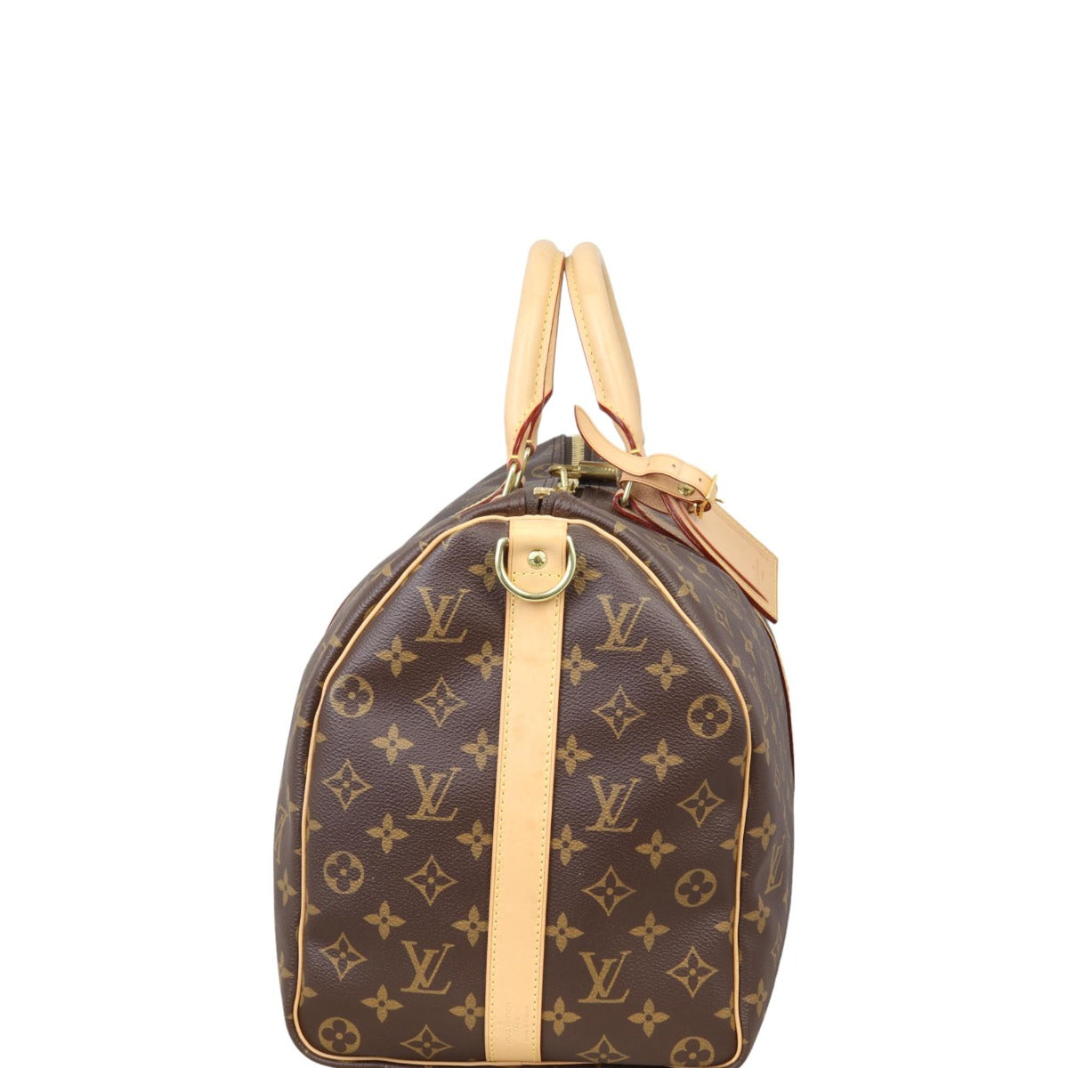 Louis Vuitton Keepall 45 Bandouliere Monogram