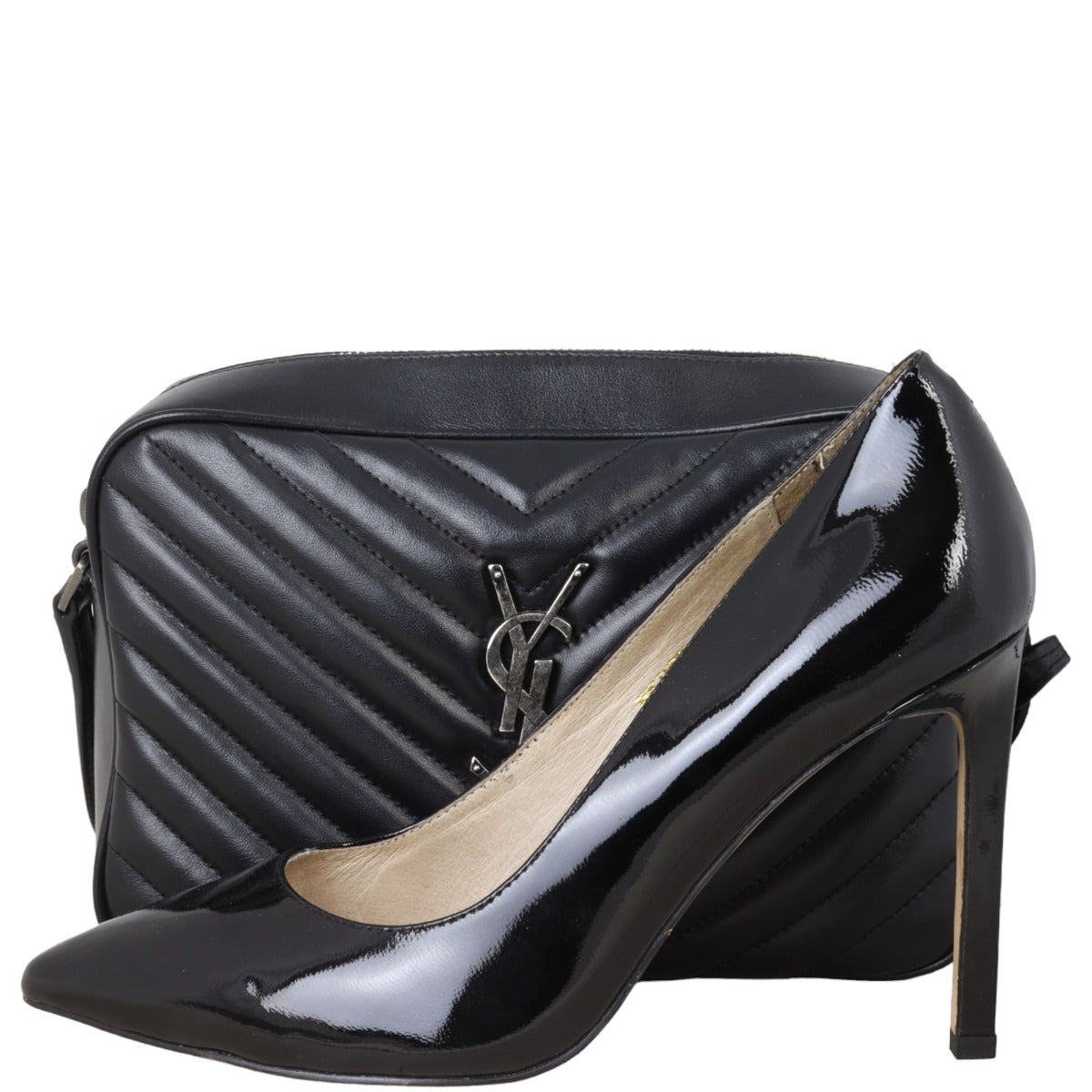 Saint Laurent Lou Camera Bag