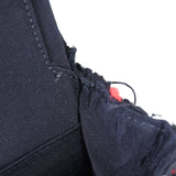 Chanel Classic Single Flap Tweed Medium Wear