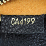 Louis Vuitton Bum Bag Monogram Empreinte