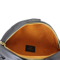 Louis Vuitton Bum Bag Monogram Empreinte