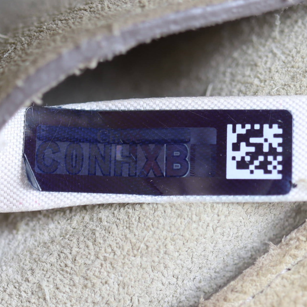 Chloe Pixie Small Date Code