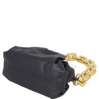 Bottega Veneta The Chain Pouch Teen