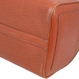 Louis Vuitton Speedy 30 Epi