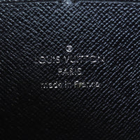 Louis Vuitton Twist Belt Chain Wallet Interior Stamp