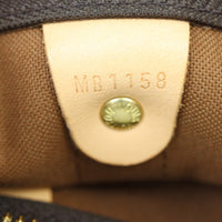 Louis Vuitton Keepall 45 Bandouliere Monogram