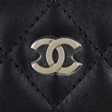 Chanel Lucky Charms Zip Around Wallet