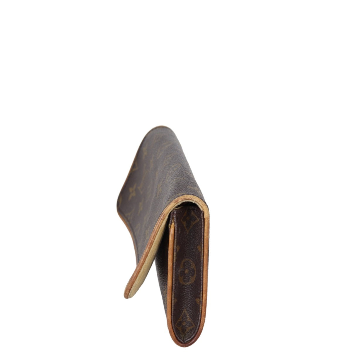 Louis Vuitton Twin Pochette GM Monogram