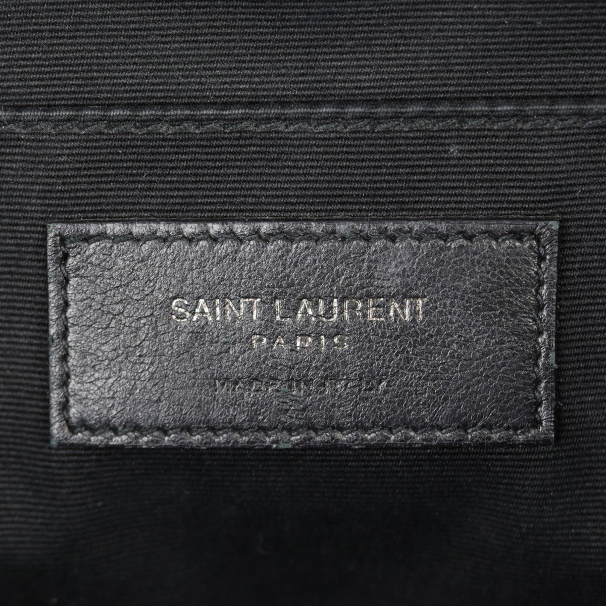 Saint Laurent Lou Camera Bag