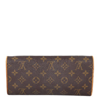 Louis Vuitton Twin Pochette GM Monogram