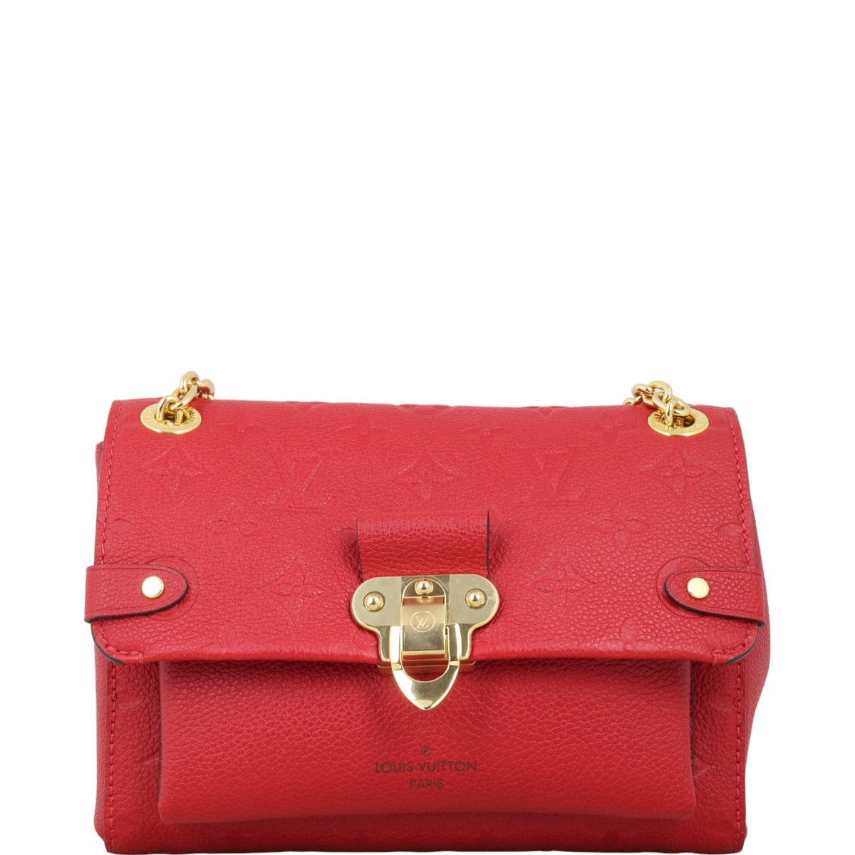 Louis Vuitton Vavin BB Monogram Empreinte