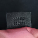 Gucci GG Marmont Velvet Small Shoulder Bag