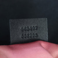 Gucci GG Marmont Velvet Small Shoulder Bag