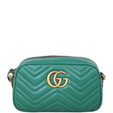 Gucci GG Marmont Small Camera Bag